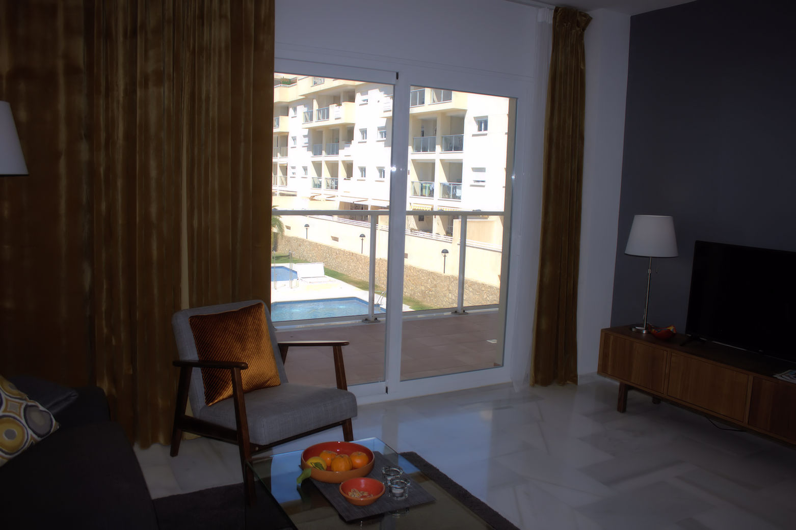 Apartment for rent in Rincón de la Victoria